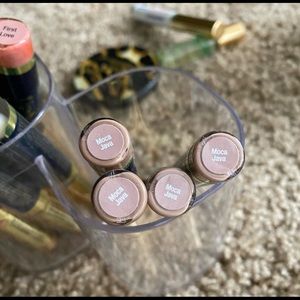 Moca Java shadowsense